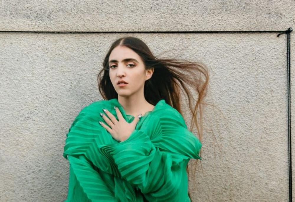 Joan Thiele ospite di Radio Monte Carlo