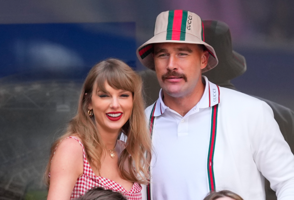 Taylor Swift e Travis Kelce: il segreto dietro la proposta di matrimonio