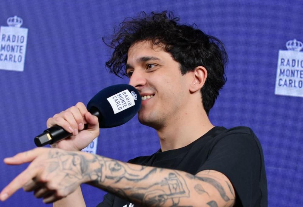 Tananai: così è nato il mio amore per la musica