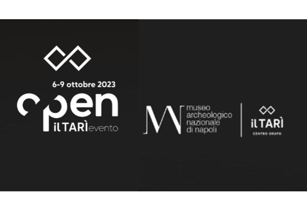 Torna Tarì Open: Gioielli al Centro, dal 6 al 9 ottobre