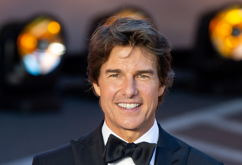 Tom Cruise è di nuovo single
