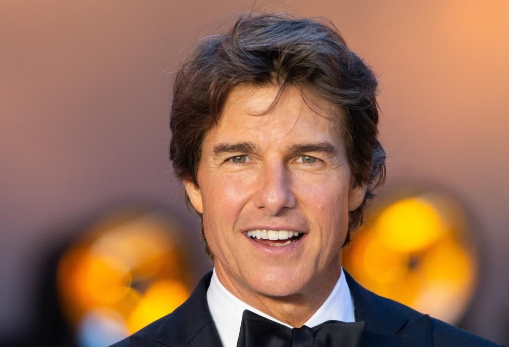 Tom Cruise sempre più spettacolare: il video di Mission Impossible