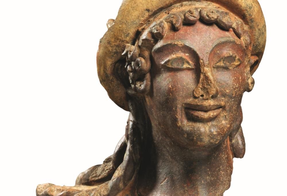 Etruschi del Novecento: un grande progetto espositivo sulla fortuna della cultura etrusca