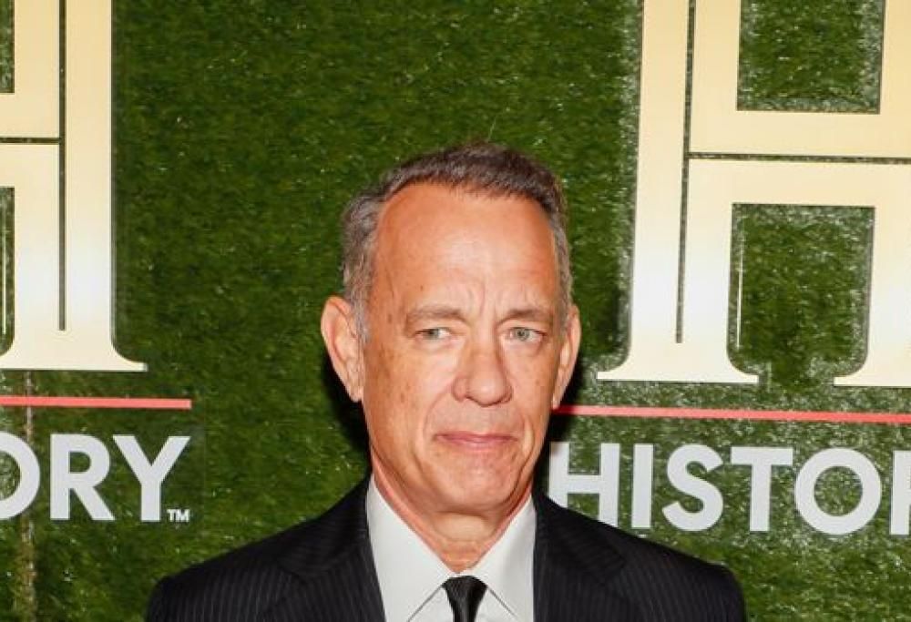 Tom Hanks fa un’incredibile confessione