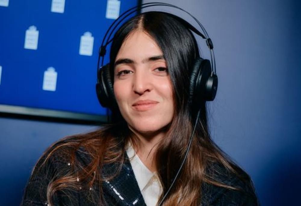 Joan Thiele: le foto più belle