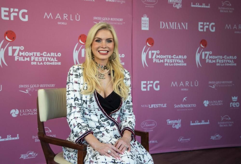 Monte-Carlo Film Festival de la Comédie