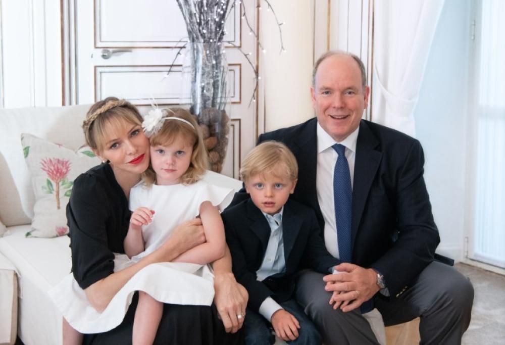 Principe Alberto, buon compleanno