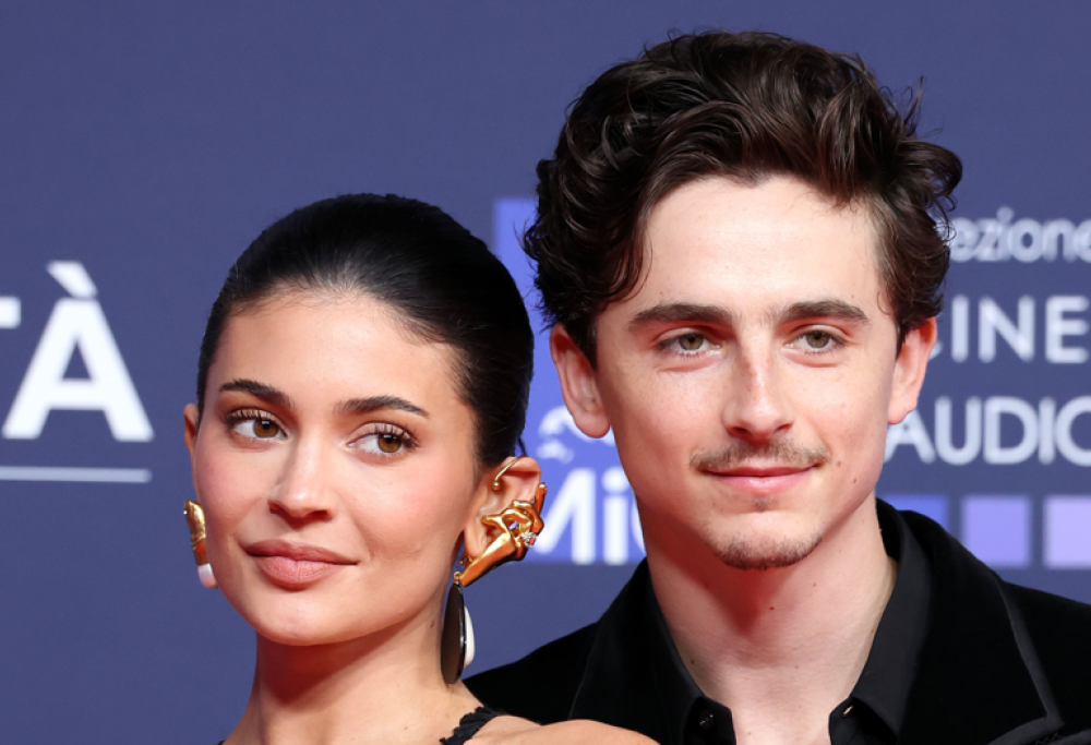 Anche Timothée Chalamet premiato ai David di Donatello