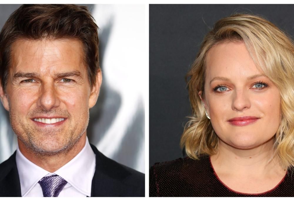 Tom Cruise si sposa. Oppure no