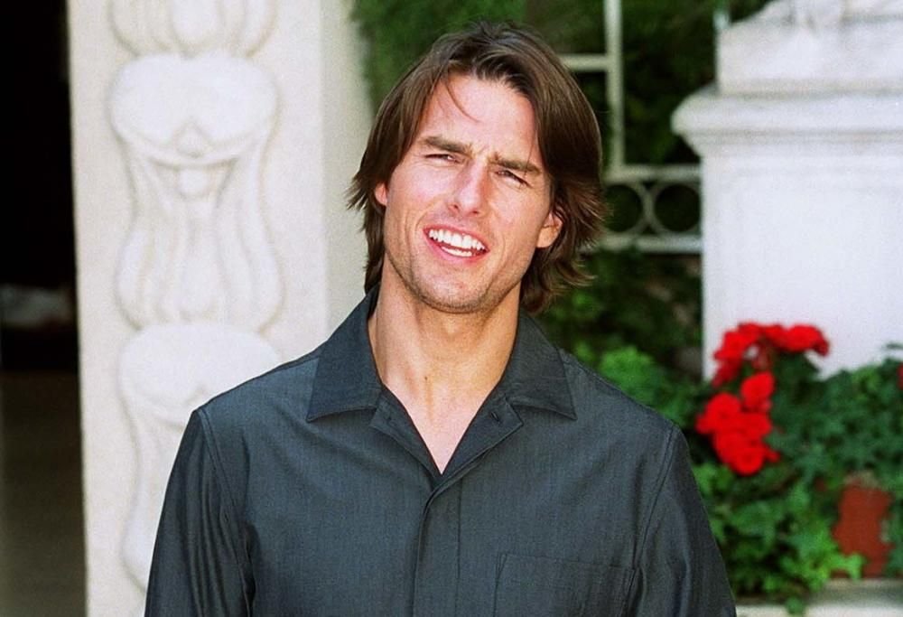 Tom Cruise e quel folle amore per Cher