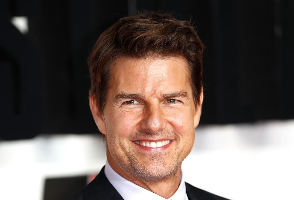 Tom Cruise è stato derubato mentre era sul set di Mission Impossible 7