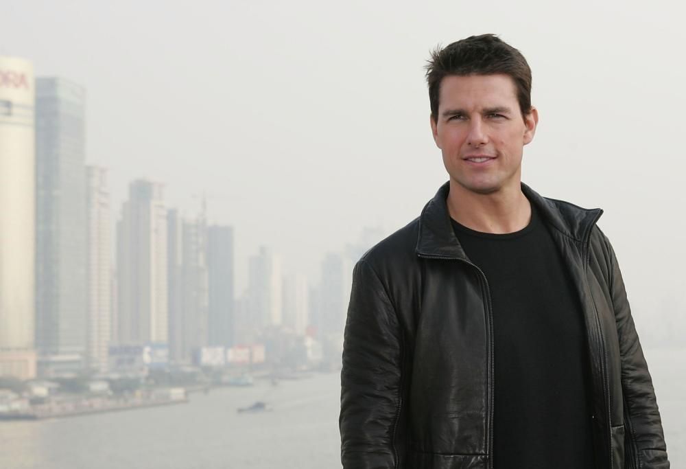 Tom Cruise abbandona Mission Impossibile!