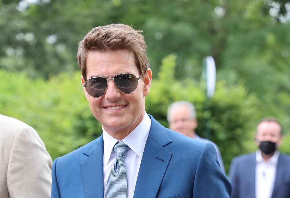 Tom Cruise e tutte le altre star attese al festival di Cannes