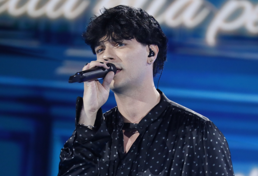 Premio delle Radio ad Amici 2025: vince TrigNo