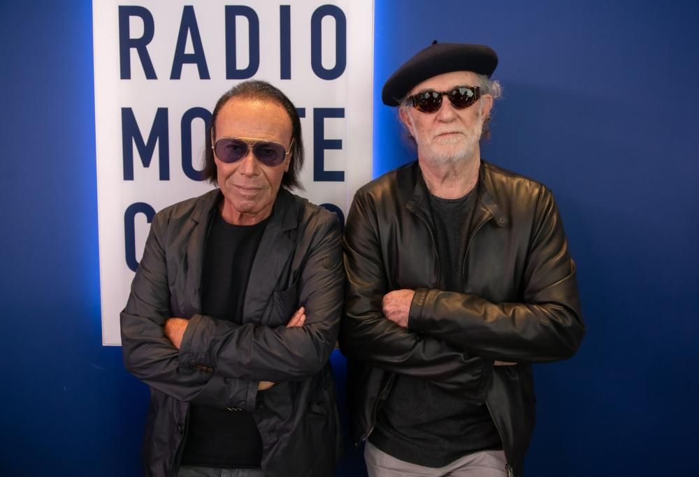 De Gregori – Venditti: i nostri viaggi sul Maggiolone di Antonello…