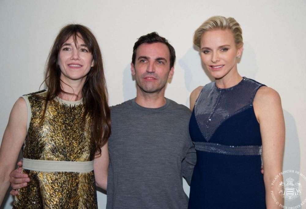 Vuitton presenta a Monte Carlo la collezione Cruise 2015