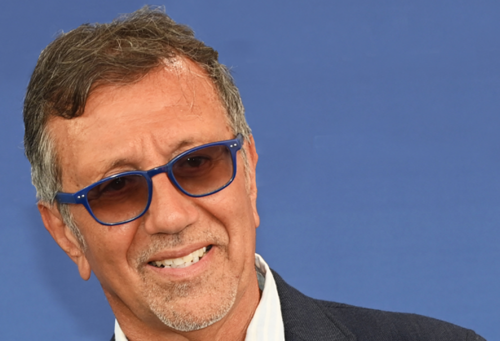 Giorgio Verdelli ospite di Radio Monte Carlo