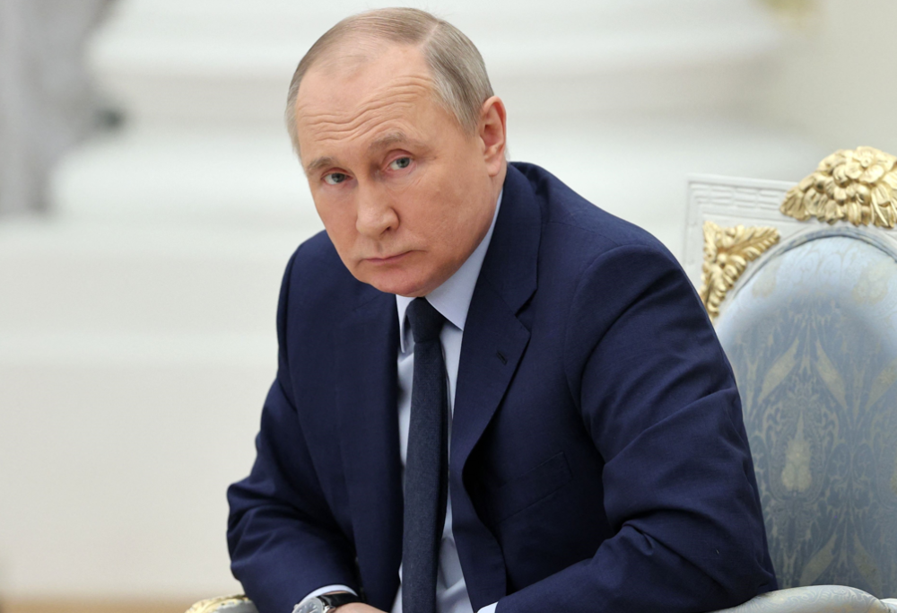 Putin: ecco a quanto ammonta il suo stipendio