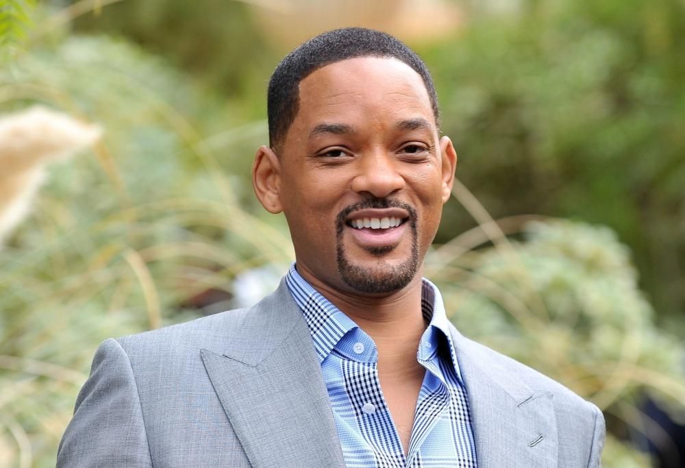 Will Smith: arrivano i primi guai