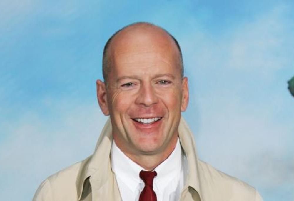 Bruce Willis: la famiglia si stringe accanto all’attore. I video più belli