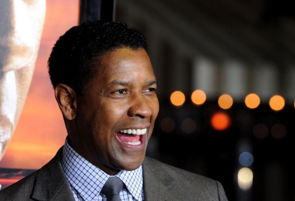 Il gladiatore: nel cast anche Denzel Washington