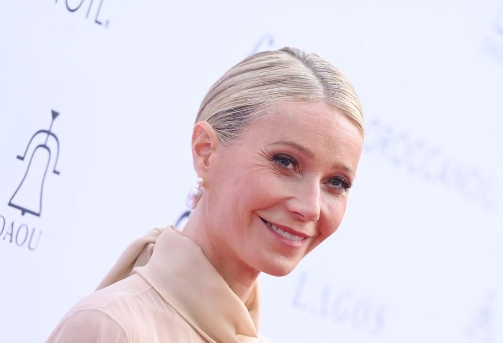 Gwyneth Paltrow dà i voti ai suoi ex. E la figlia Apple inorridisce