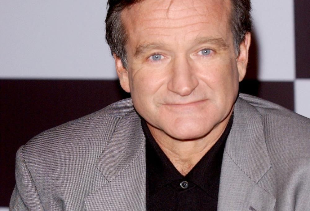 Robin Williams: il ricordo