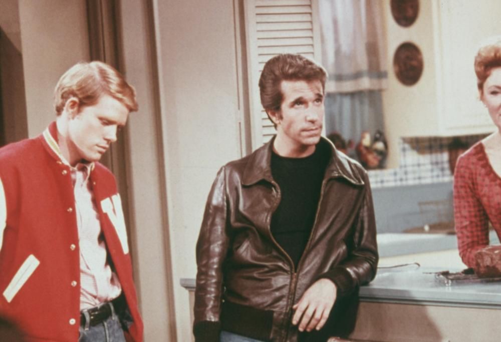 Henry Winkler: ecco che fine ha fatto