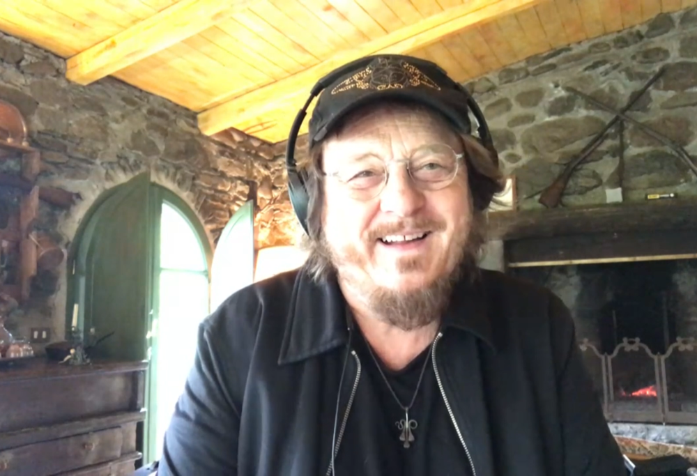 Zucchero: la storia di September