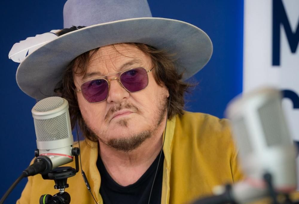 Zucchero: io sto bene in tour!