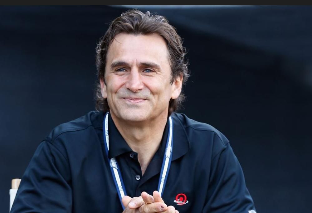 Buon compleanno  Alex Zanardi!