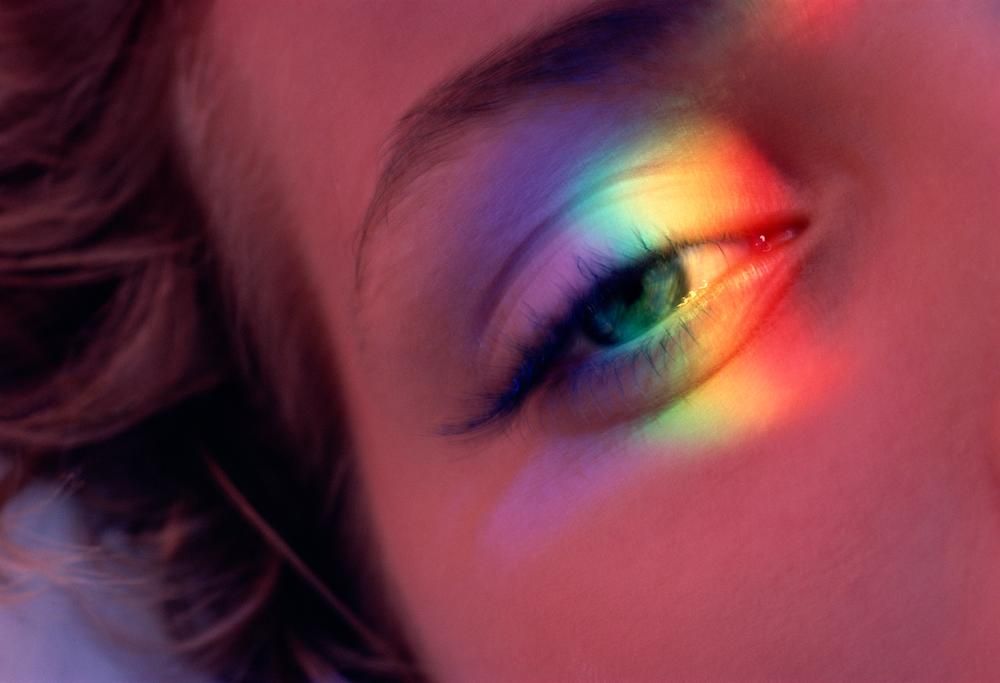 Gian Paolo Barbieri. Oltre