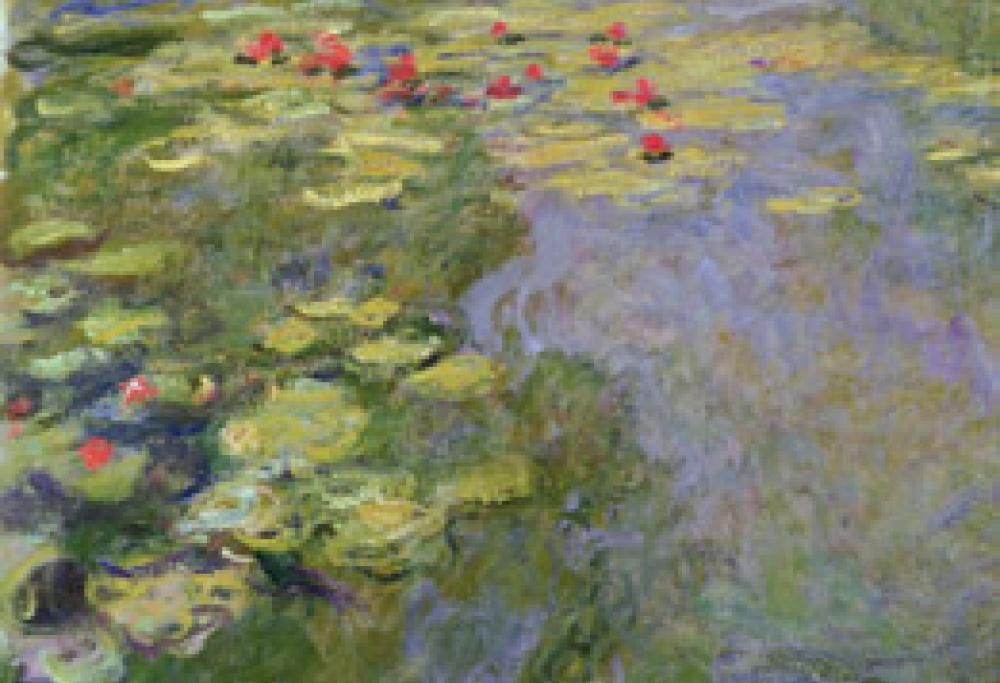 Monet – Capolavori dal Musée Marmottan Monet di Parigi