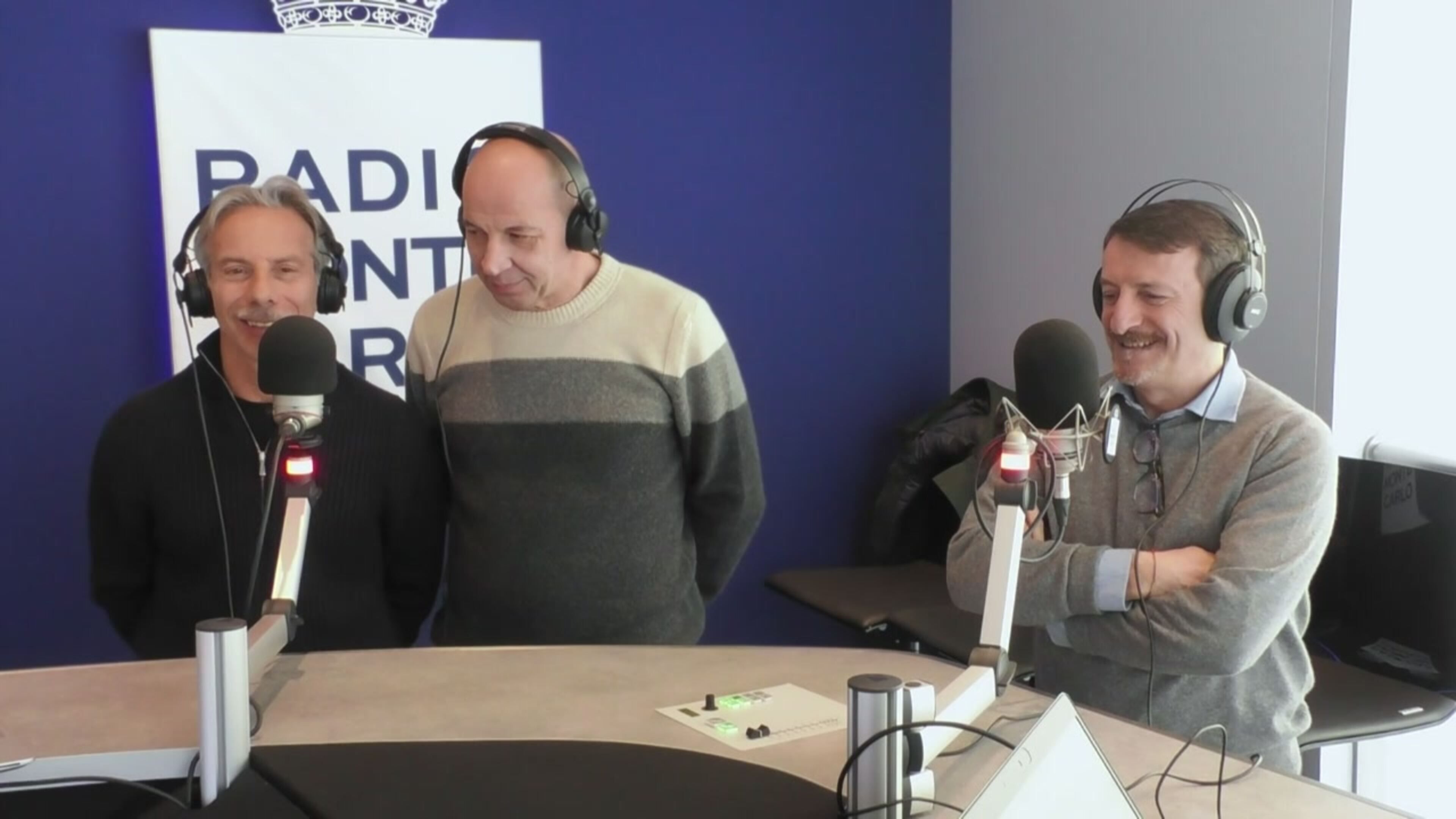 Aldo, Giovanni e Giacomo: la Puglia, l’estate e tanto divertimento!