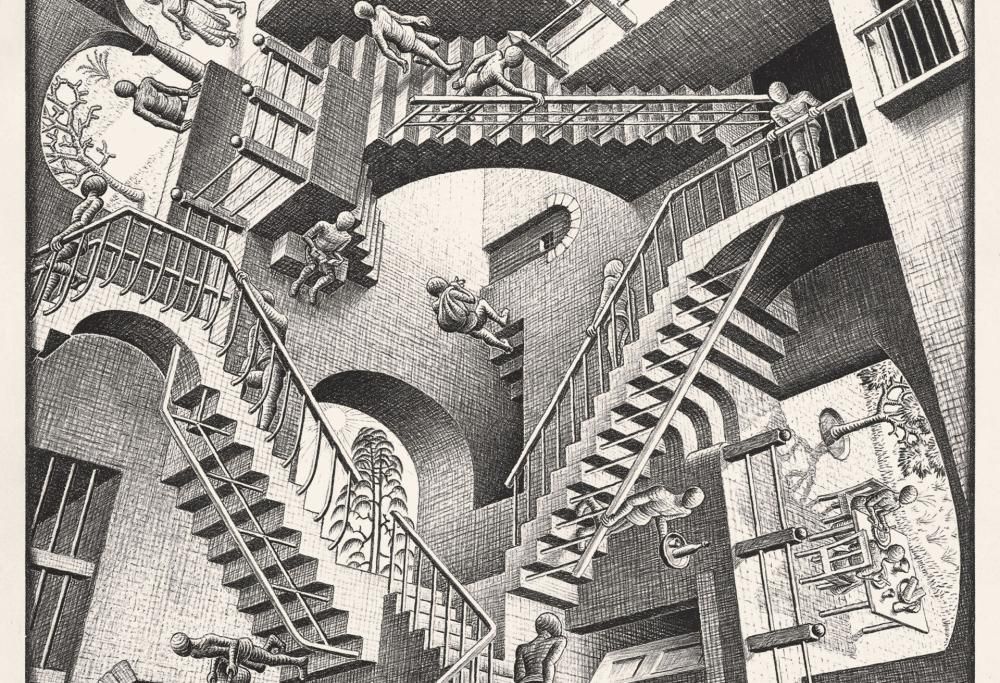 Escher