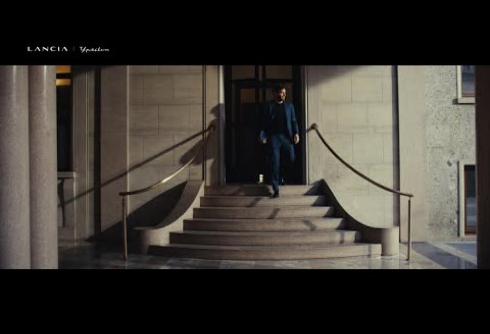 È partito il Tour di Nuova Lancia Ypsilon Edizione Limitata Cassina presso le Concessionarie Casa Lancia in tutta Italia