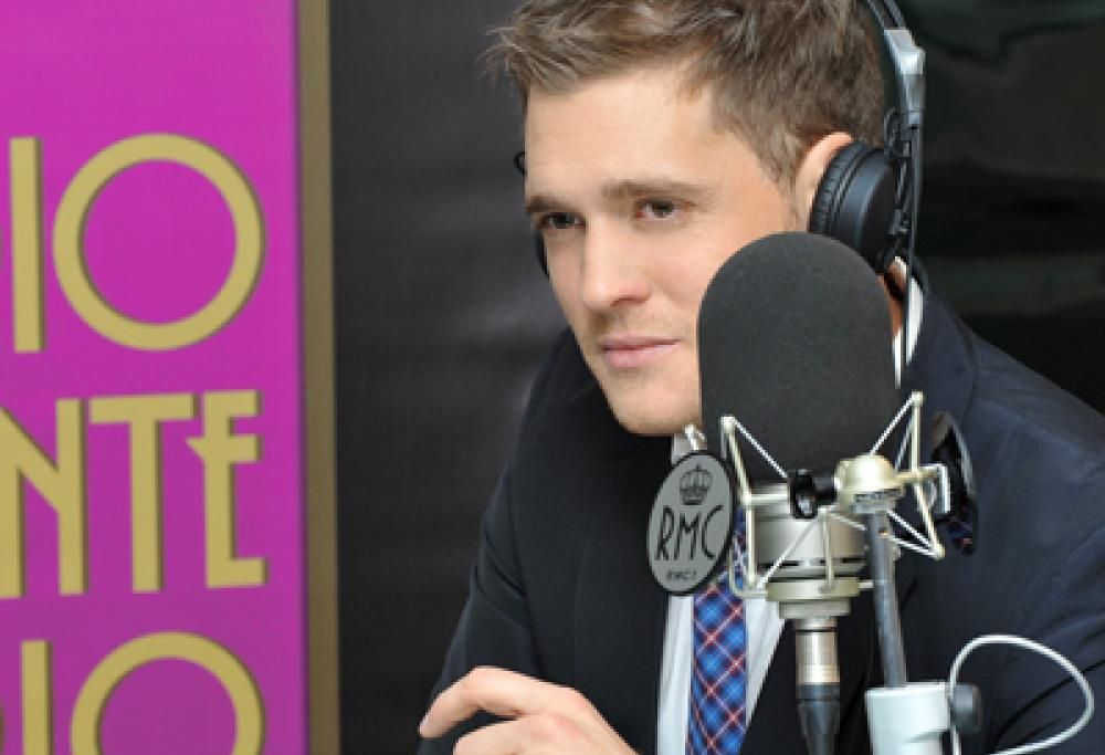 Michael Bublé