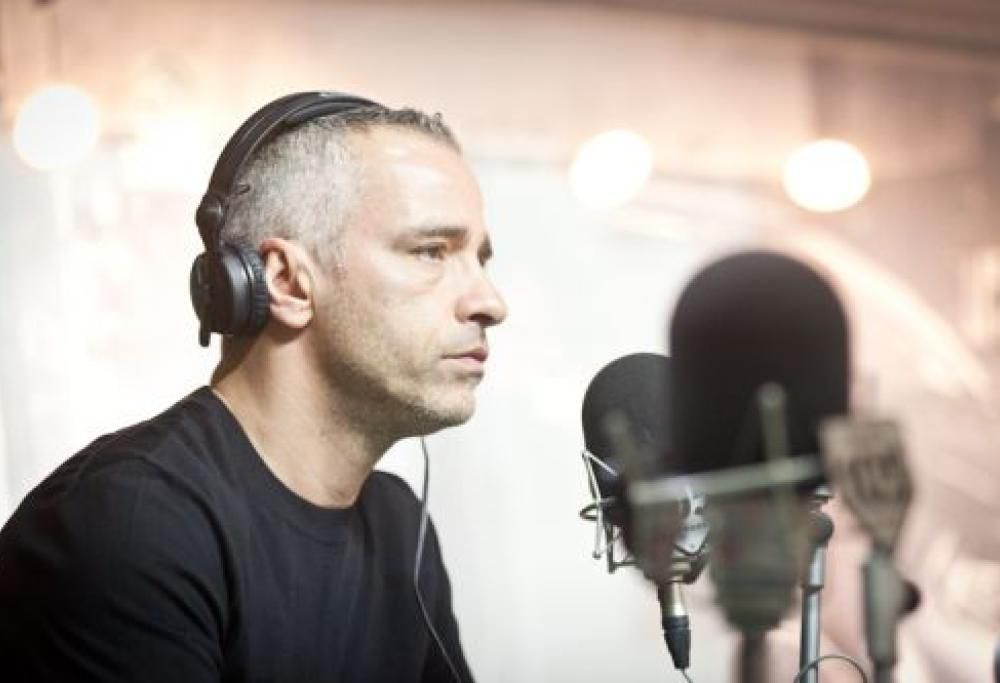 Eros Ramazzotti
