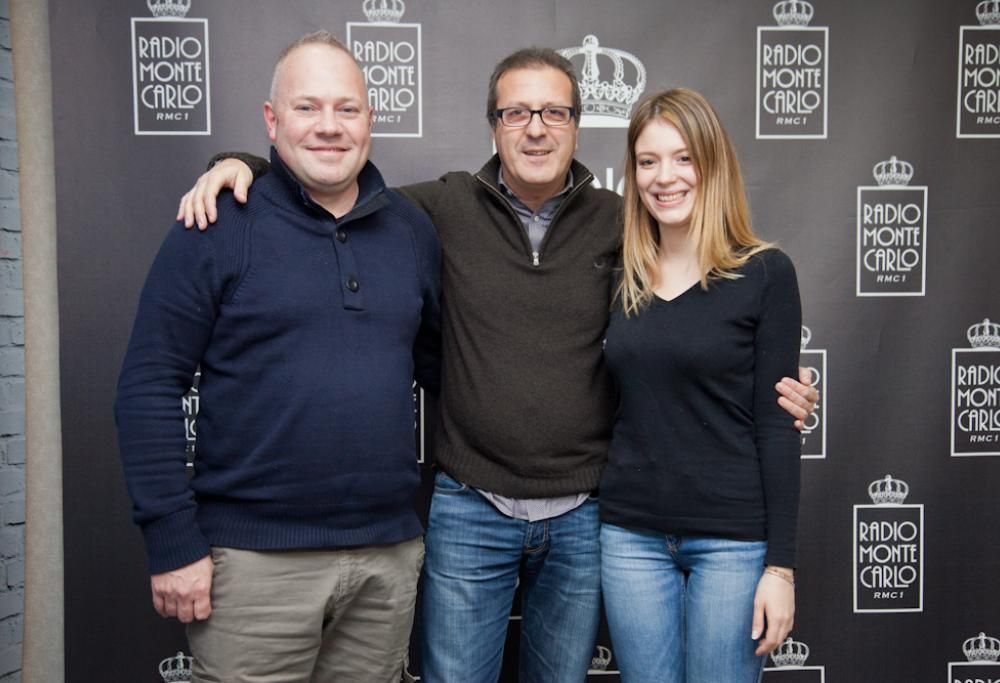 Viola Berti e Fabiano Mantovani – MasterChef