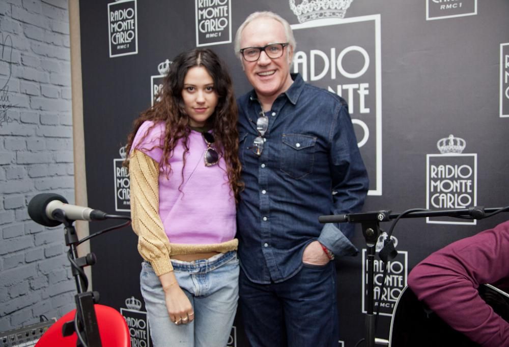 Eliza Doolittle