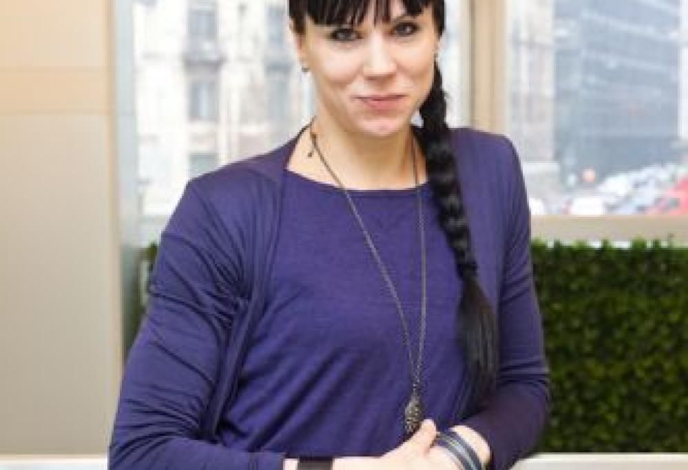 Giulia Piolante – Spettacolo MJ World Tour e Cirque du Soleil