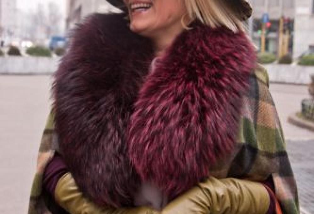 Roberta e Antonio Murr