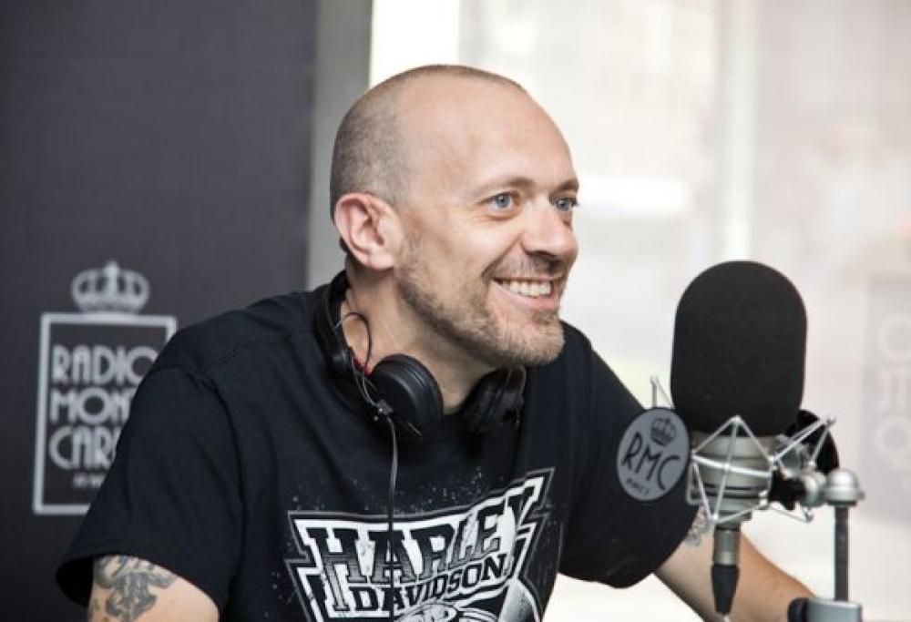 Max Pezzali