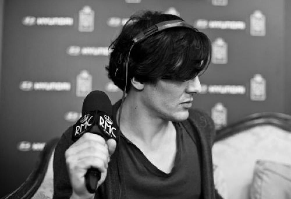 SPECIALE SANREMO: Blastema