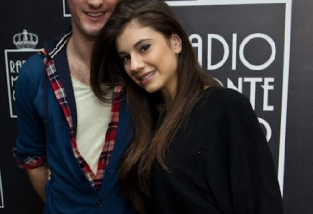 La febbre del sabato sera: le immagini a RMC