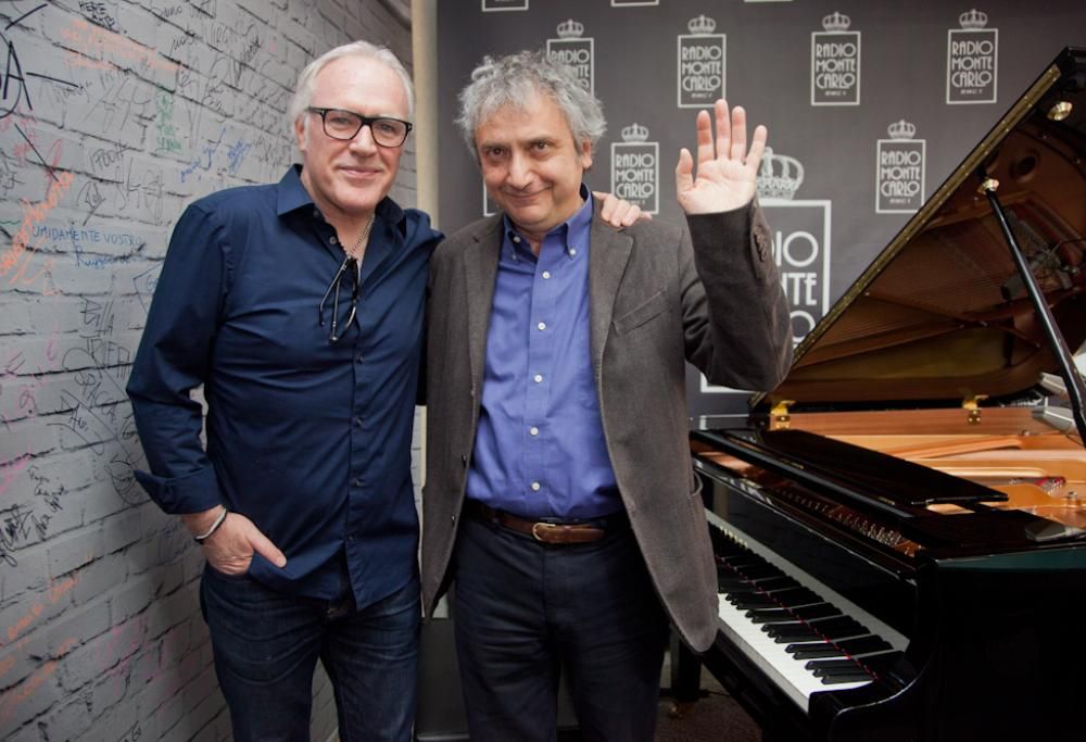 Roberto Cacciapaglia