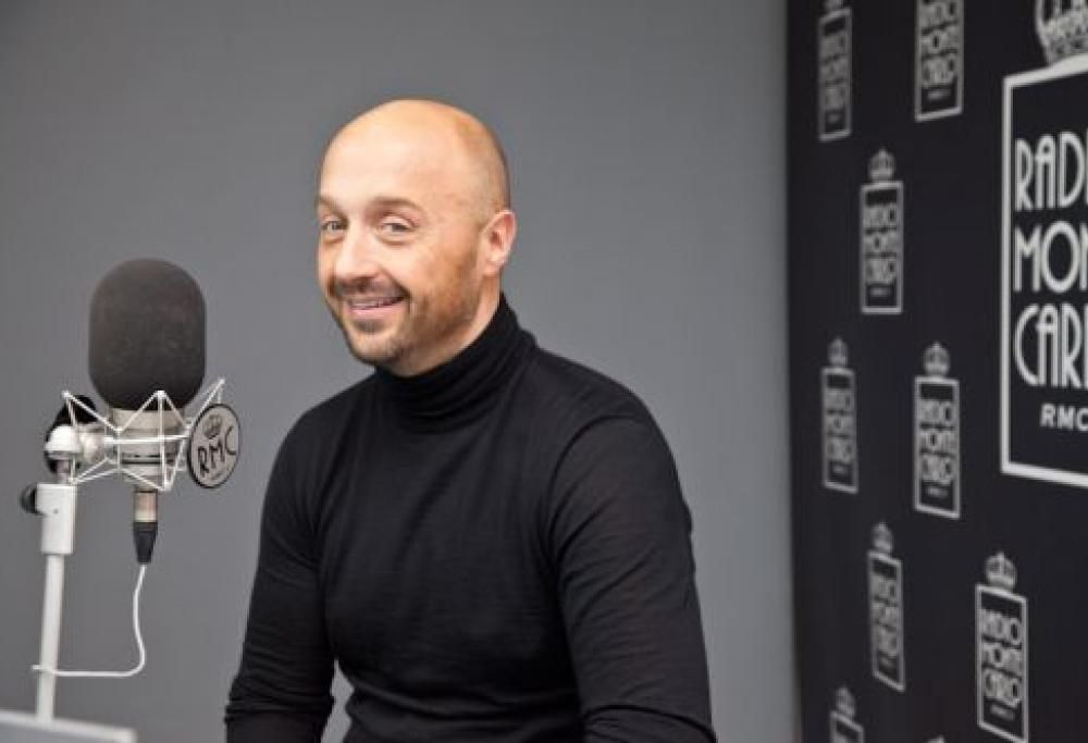 Joe Bastianich