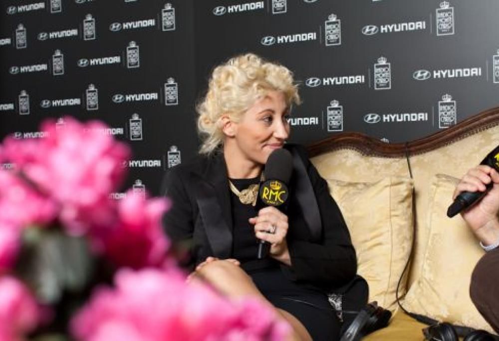 SPECIALE SANREMO: Malika Ayane