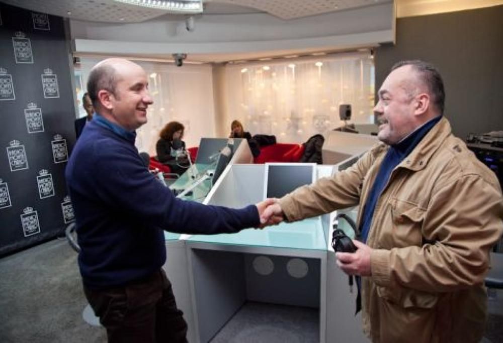 Cast del film Tutto Tutto Niente Niente