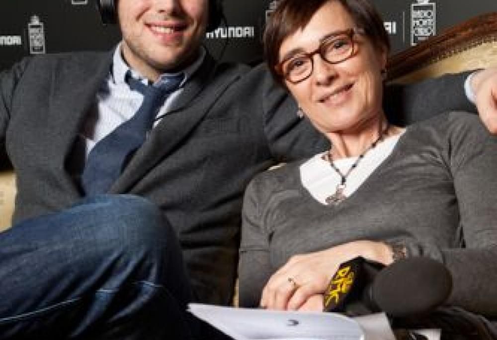 SPECIALE SANREMO: Raphael Gualazzi